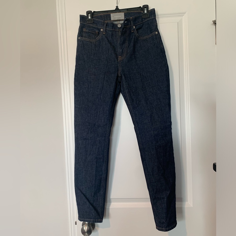 Everlane jeans